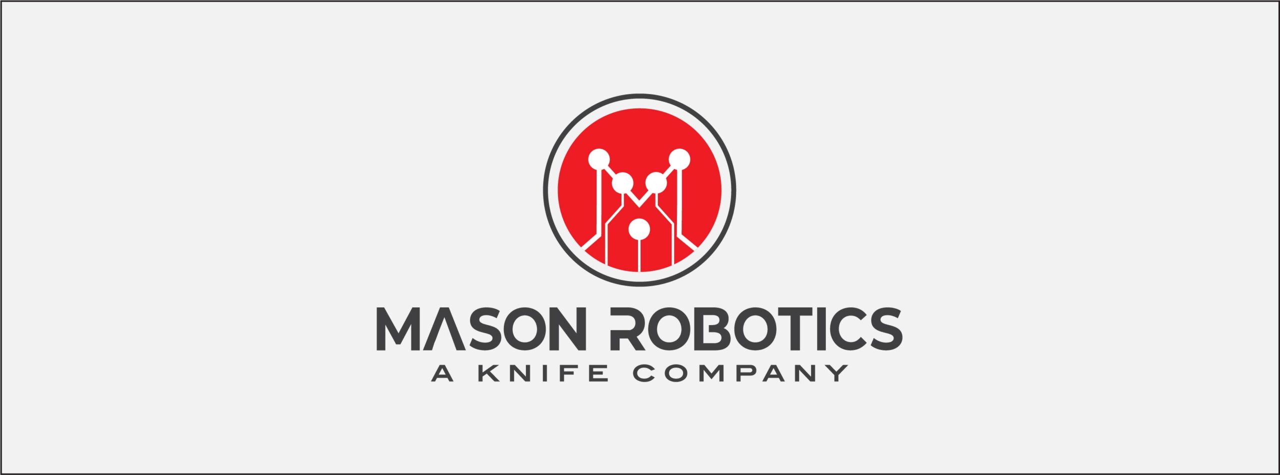 Mason Robotics Knives